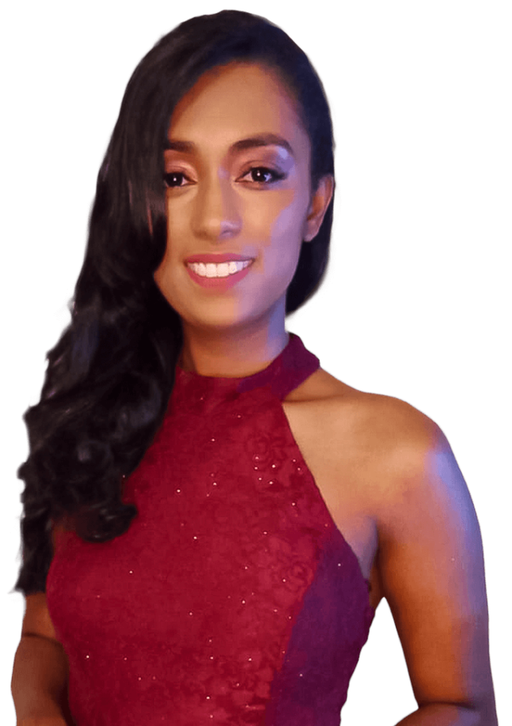 Foto Advogada Gabriela Batista